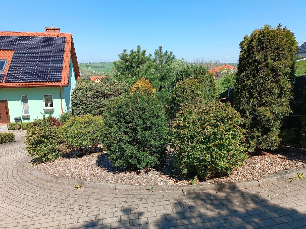 Dom Na Skarpie Holiday home Walbrzych