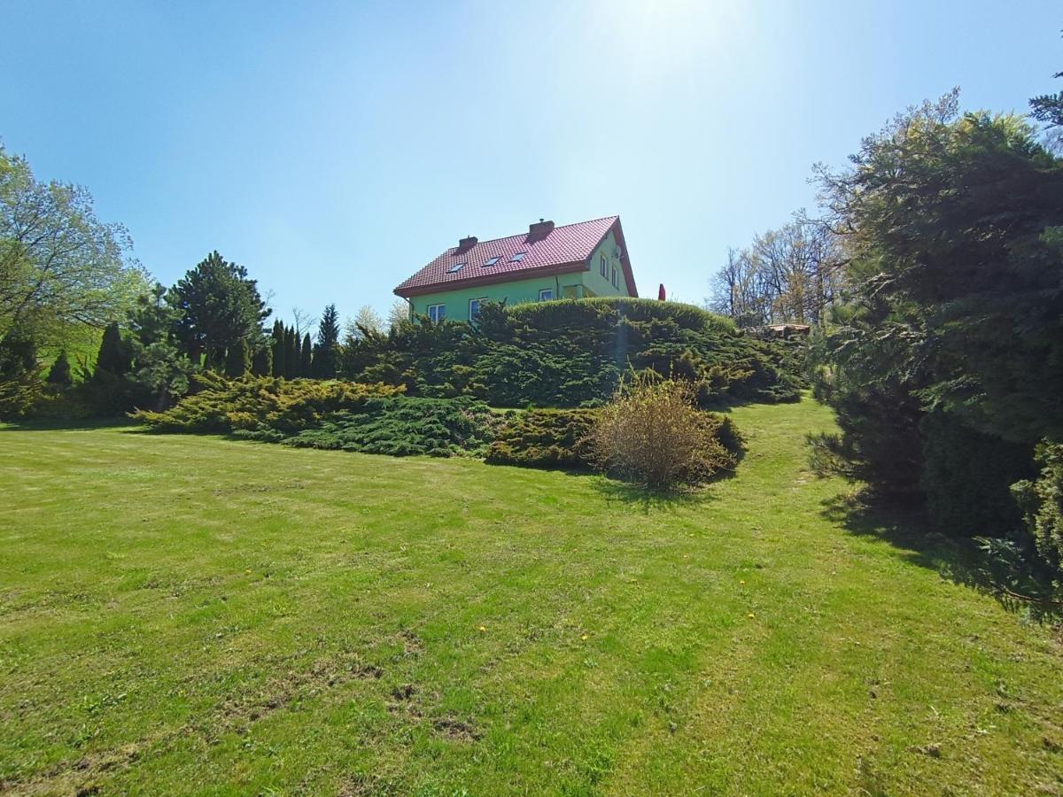 Dom Na Skarpie Holiday home Walbrzych