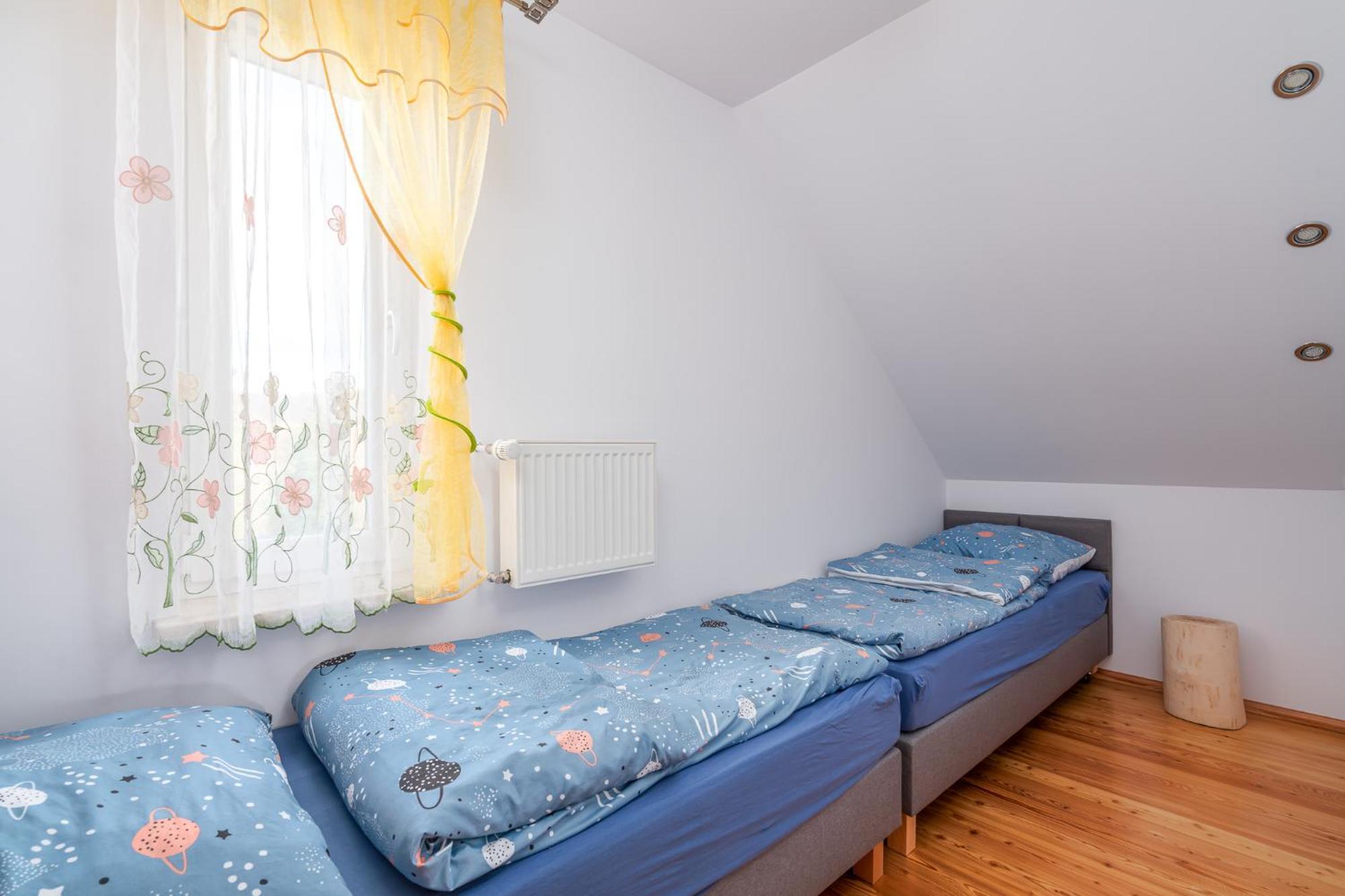 Dom Na Skarpie Holiday home *
